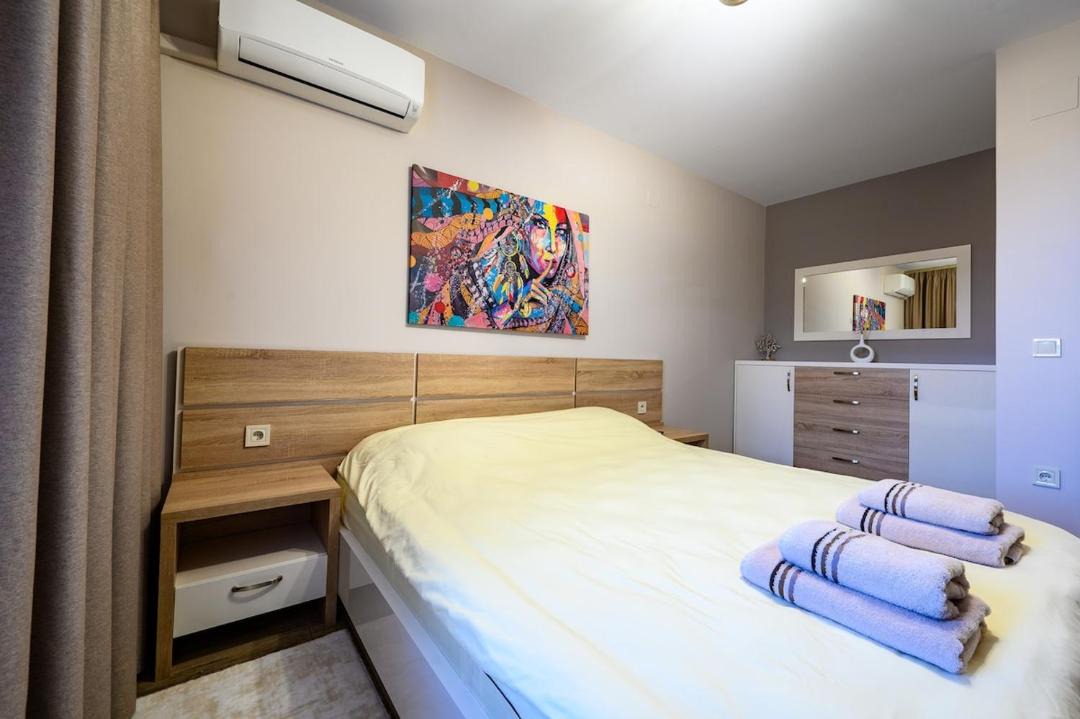 Photo of Bedroom in Stara Zagora