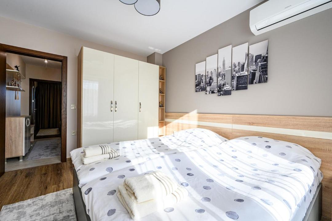 Photo of Bedroom in Stara Zagora