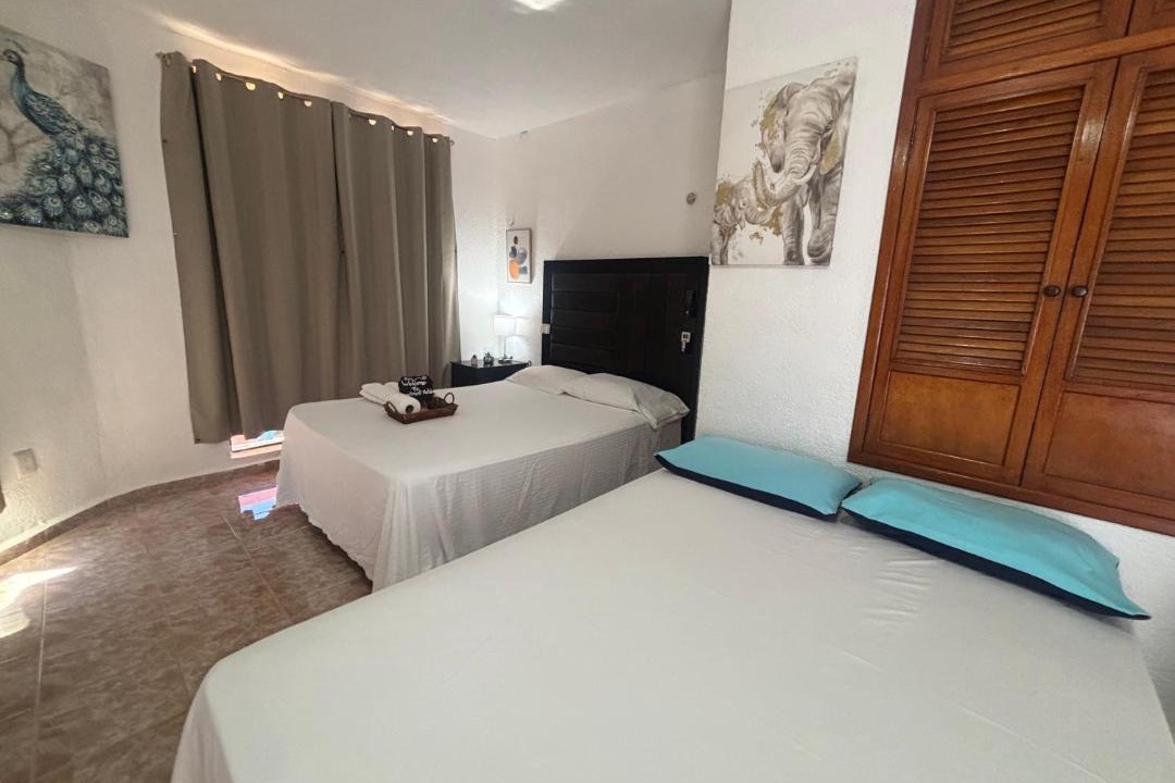 Photo of Bedroom in Centro - Supmza 001