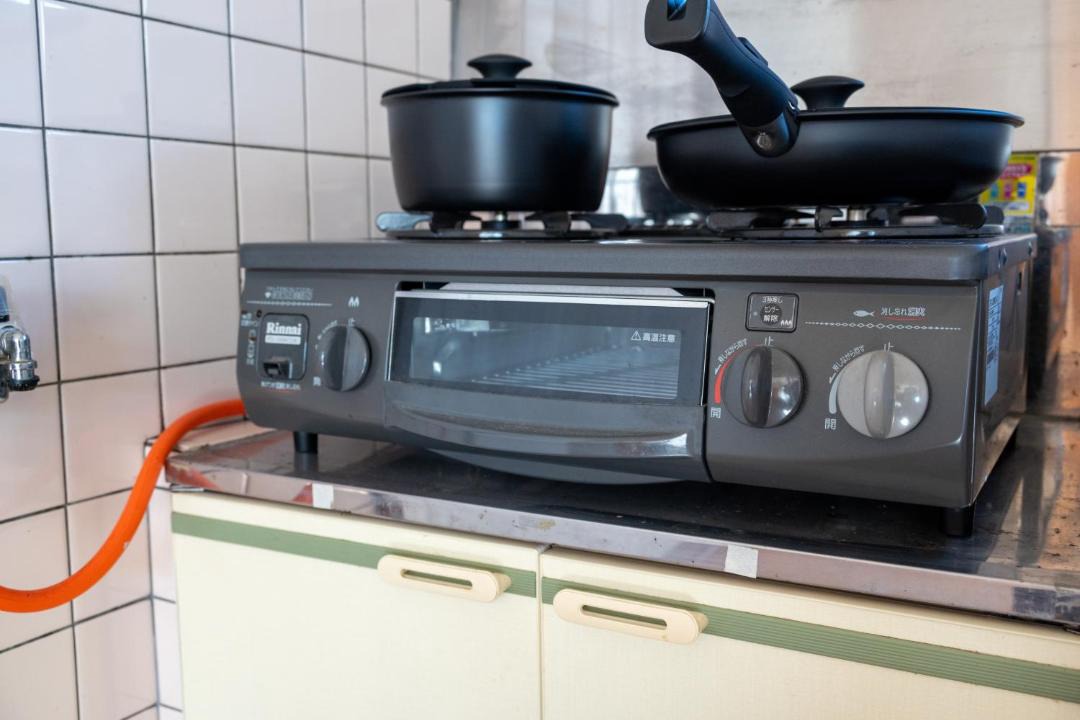 Photo of Kitchen in Furano