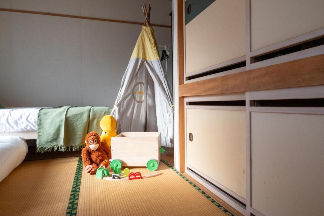Photo of Bedroom in Furano