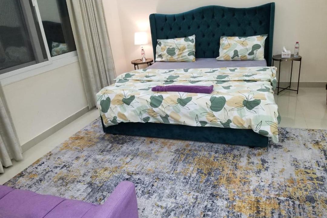 Photo of Bedroom in Al Khan