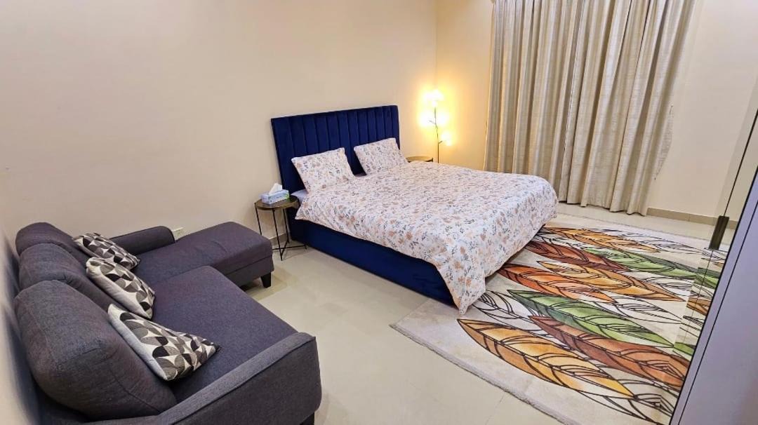 Photo of Bedroom in Al Khan