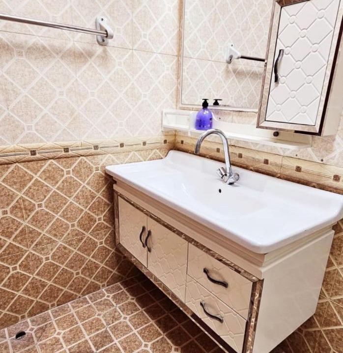 Photo of Bathroom in Al Khan
