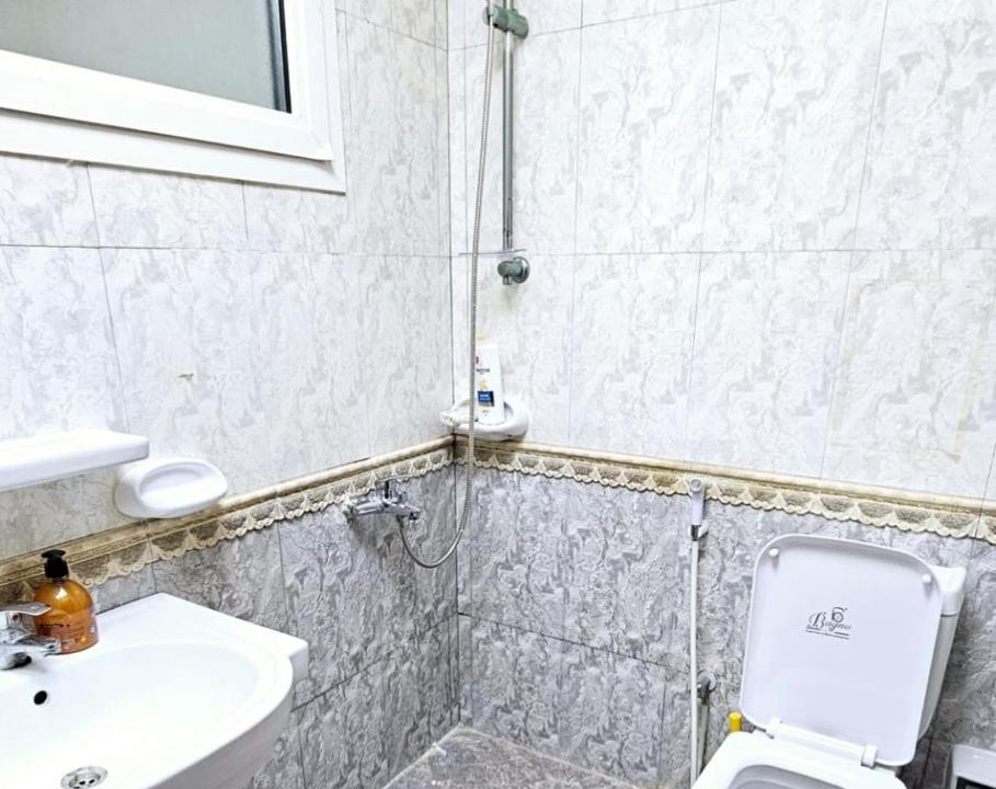 Photo of Bathroom in Al Khan