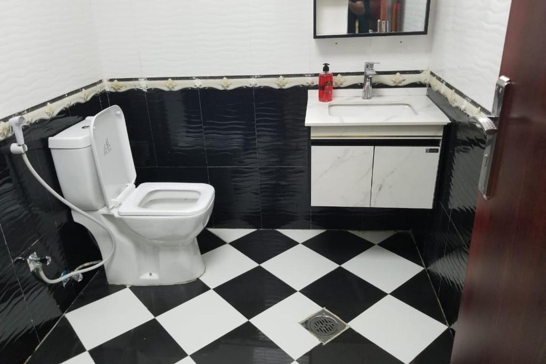 Photo of Bathroom in Al Khan
