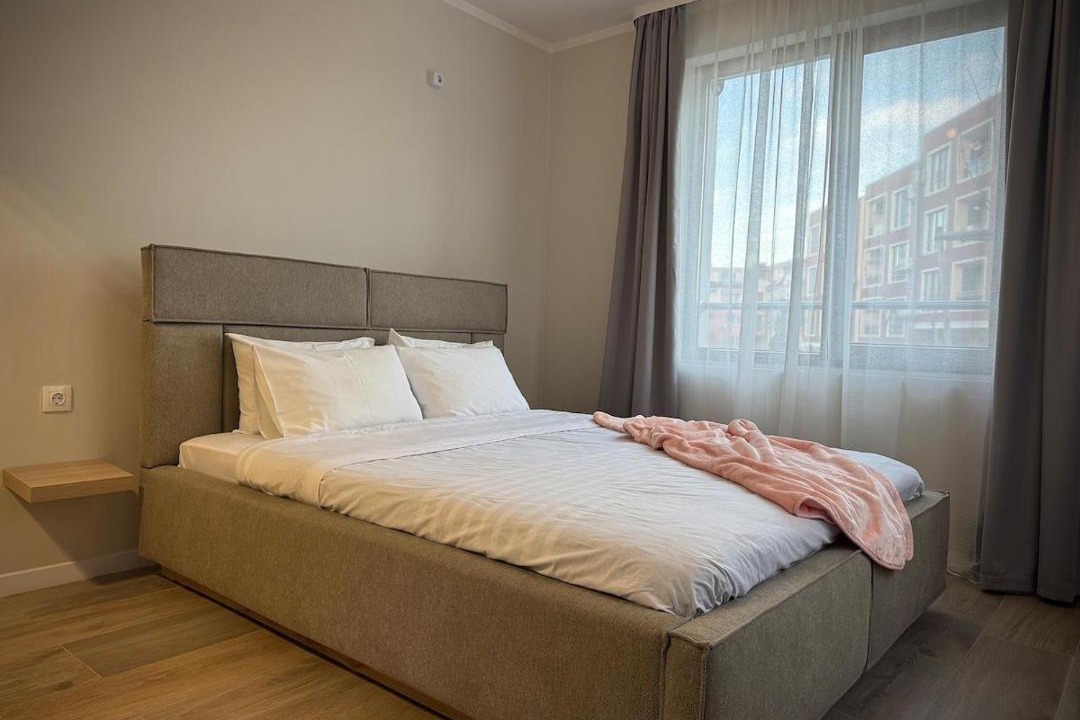 Photo of Bedroom in Lozenets