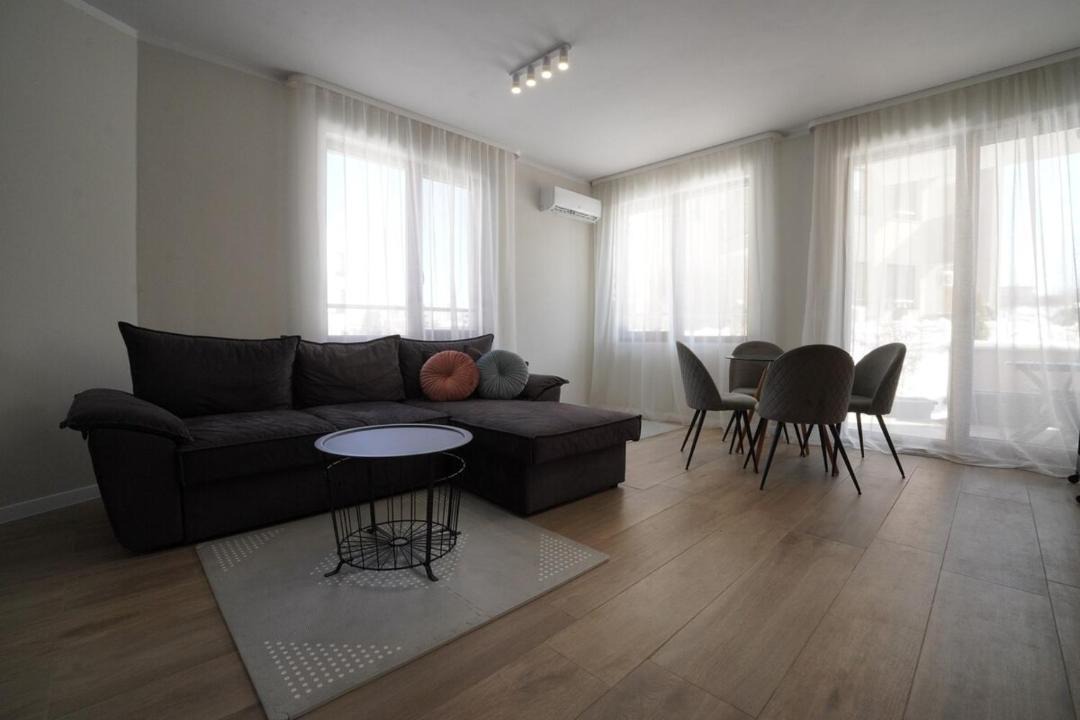 Photo of Livingroom in Lozenets