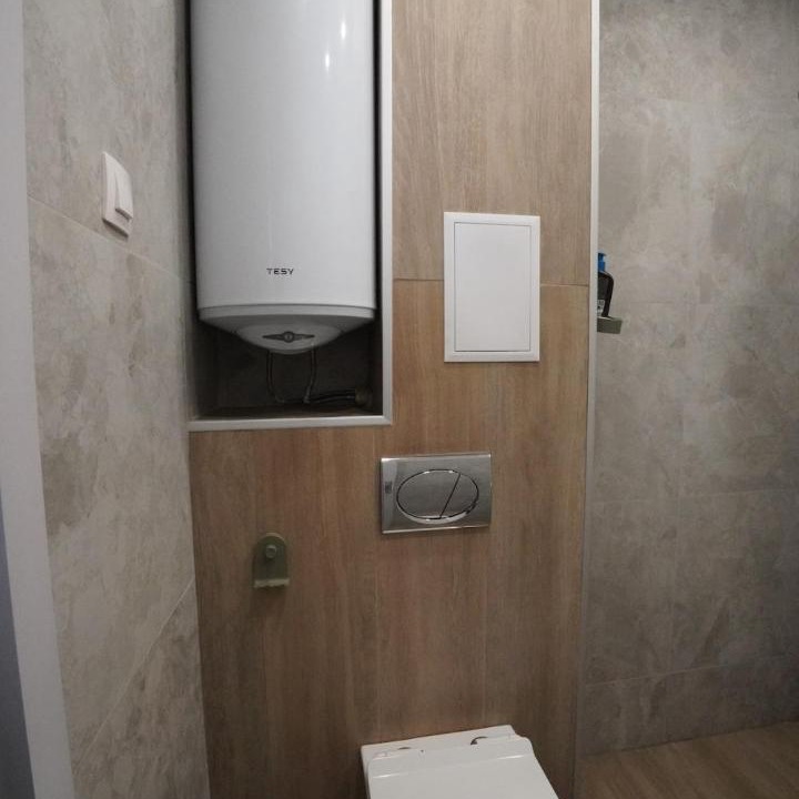 Photo of Bathroom in Lozenets