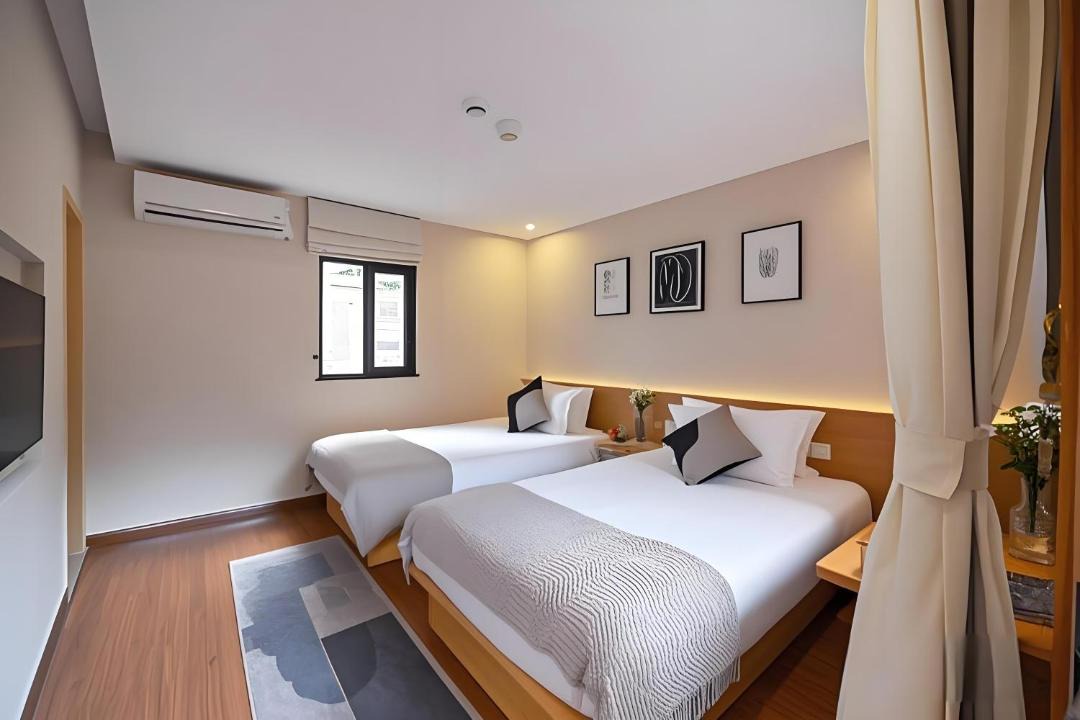 Photo of Bedroom in Siming