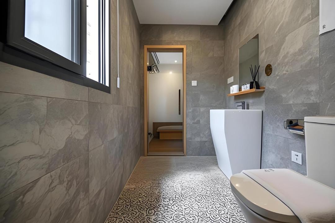 Photo of Bathroom in Siming