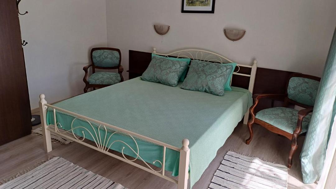 Photo of Bedroom in Kotel