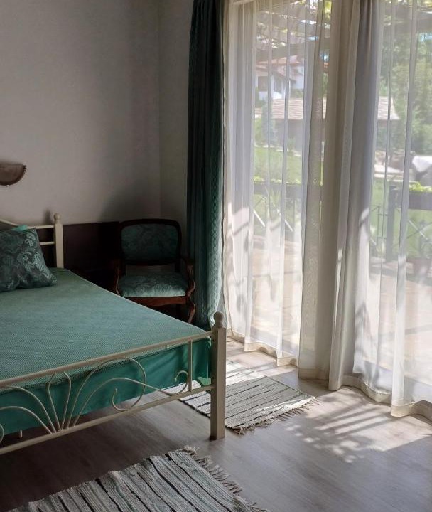 Photo of Bedroom in Kotel