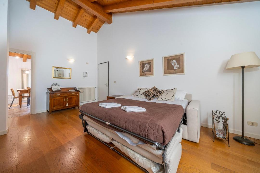 Photo of Bedroom in Palmanova