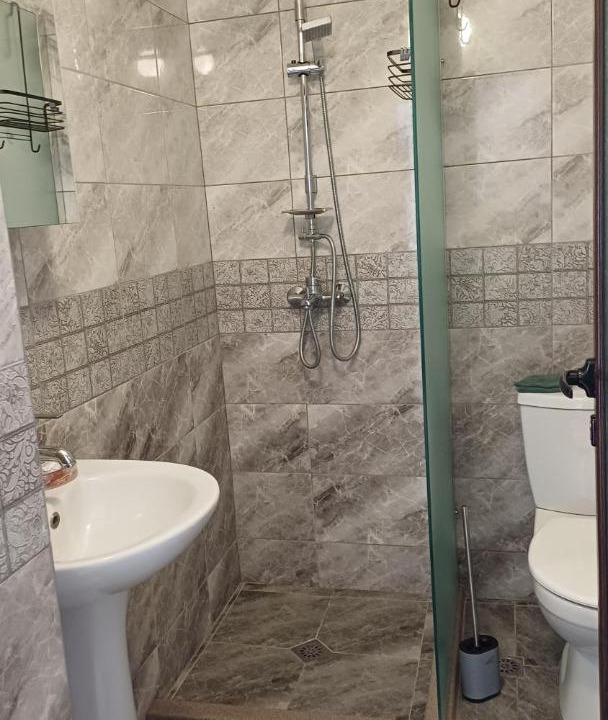 Photo of Bathroom in Kotel