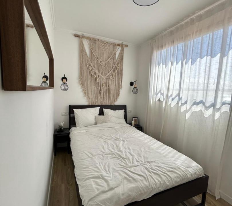 Photo of Bedroom in Beer Tuvia