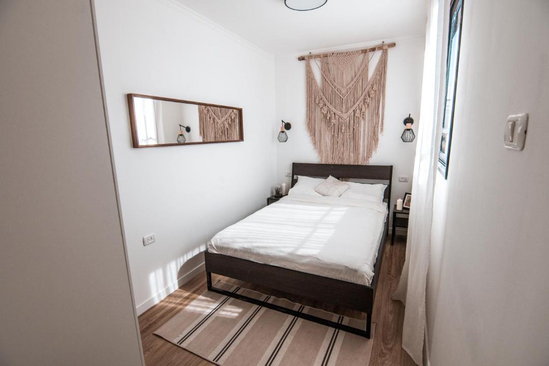 Photo of Bedroom in Beer Tuvia
