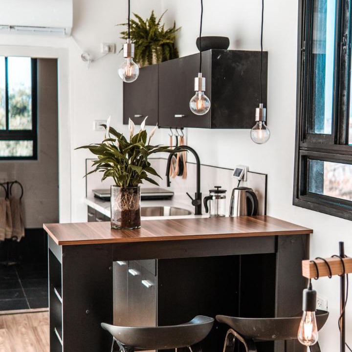 Photo of Kitchen in Beer Tuvia