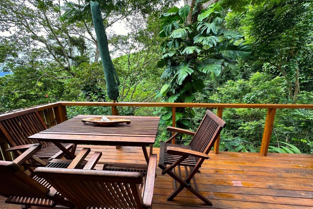 Photo of Patio Balcony in Savusavu