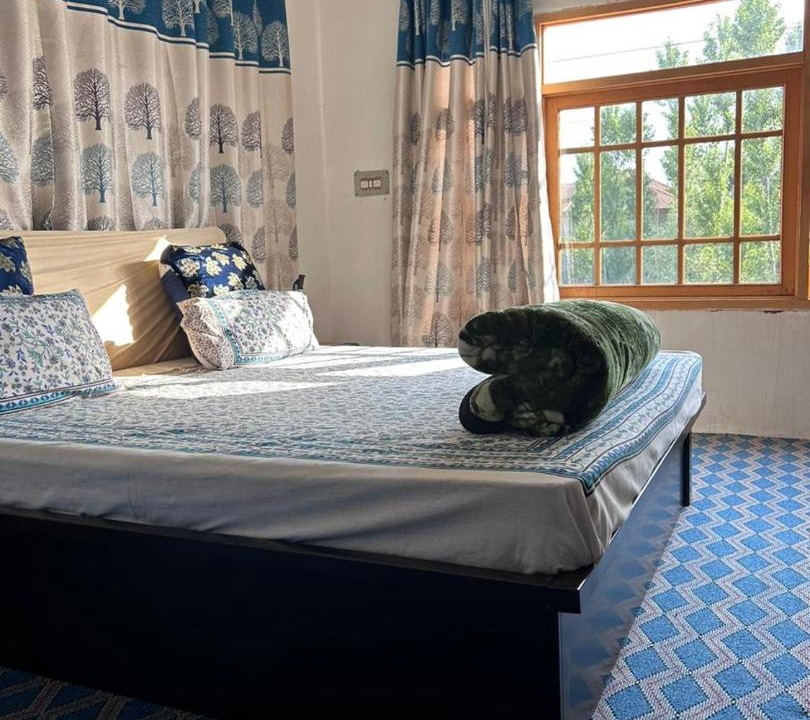 Photo of Bedroom in Brein