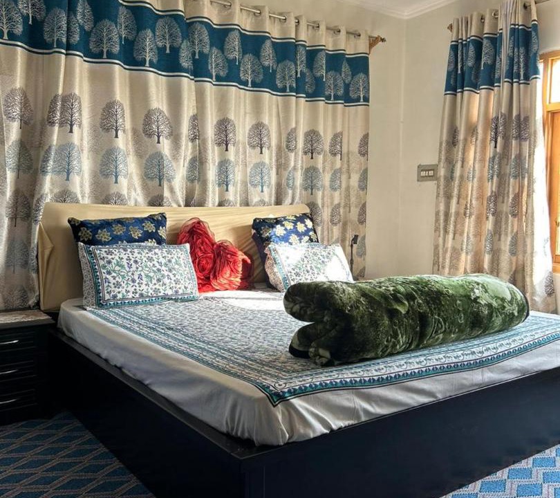 Photo of Bedroom in Brein