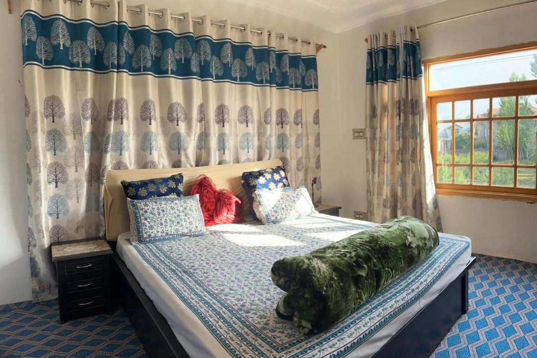 Photo of Bedroom in Brein