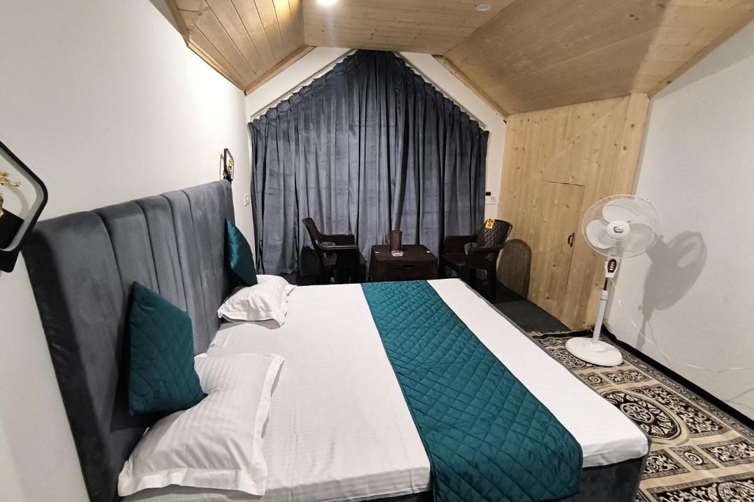Photo of Bedroom in Brein