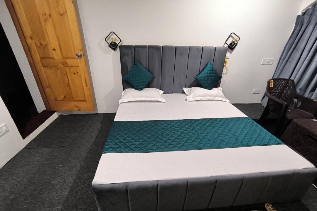 Photo of Bedroom in Brein