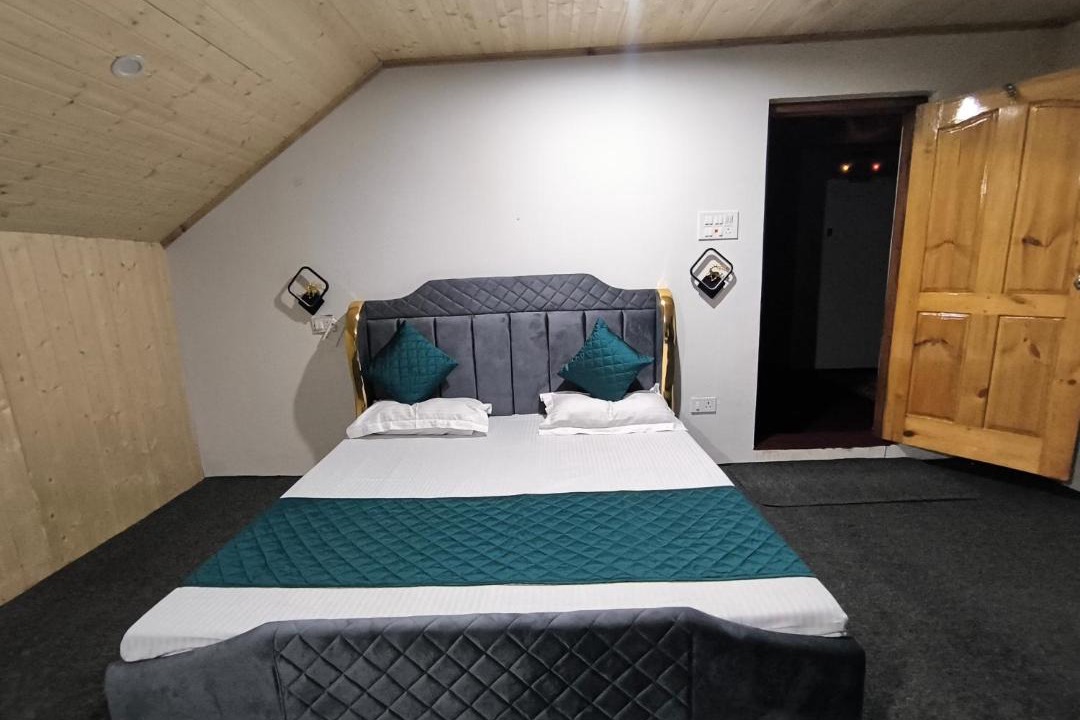Photo of Bedroom in Brein