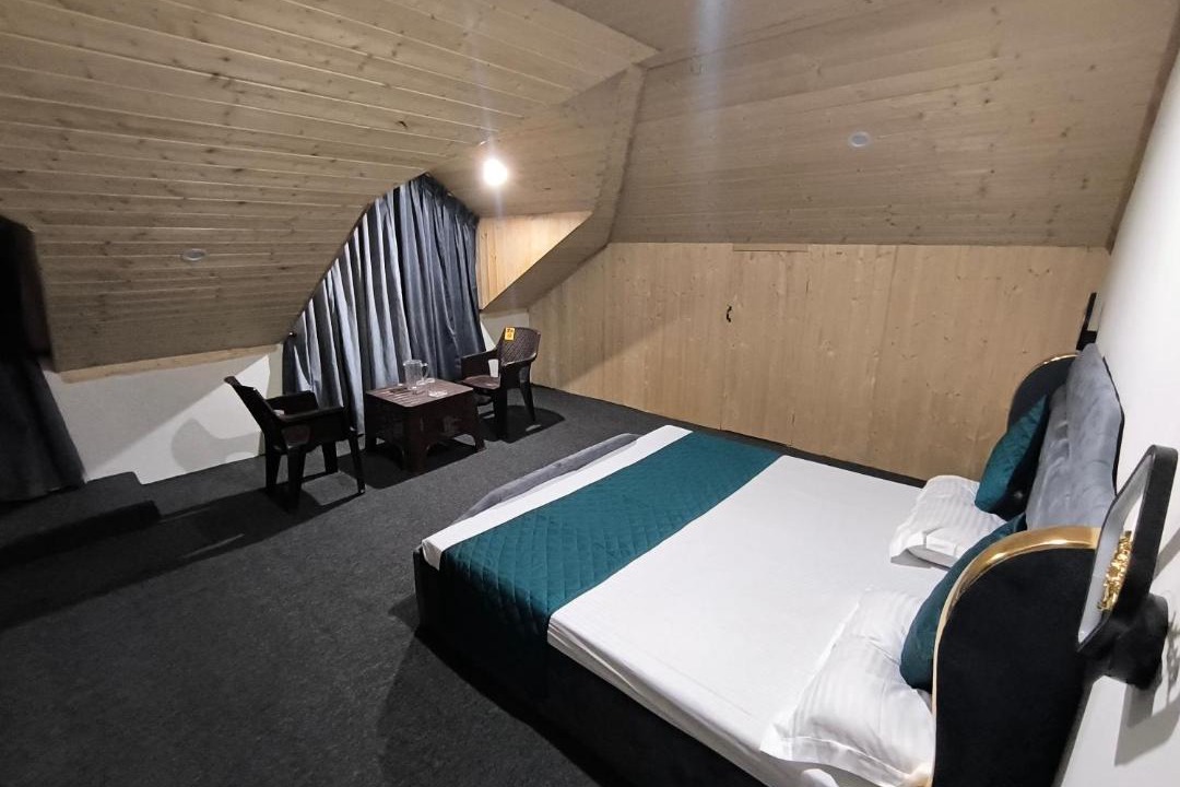Photo of Bedroom in Brein