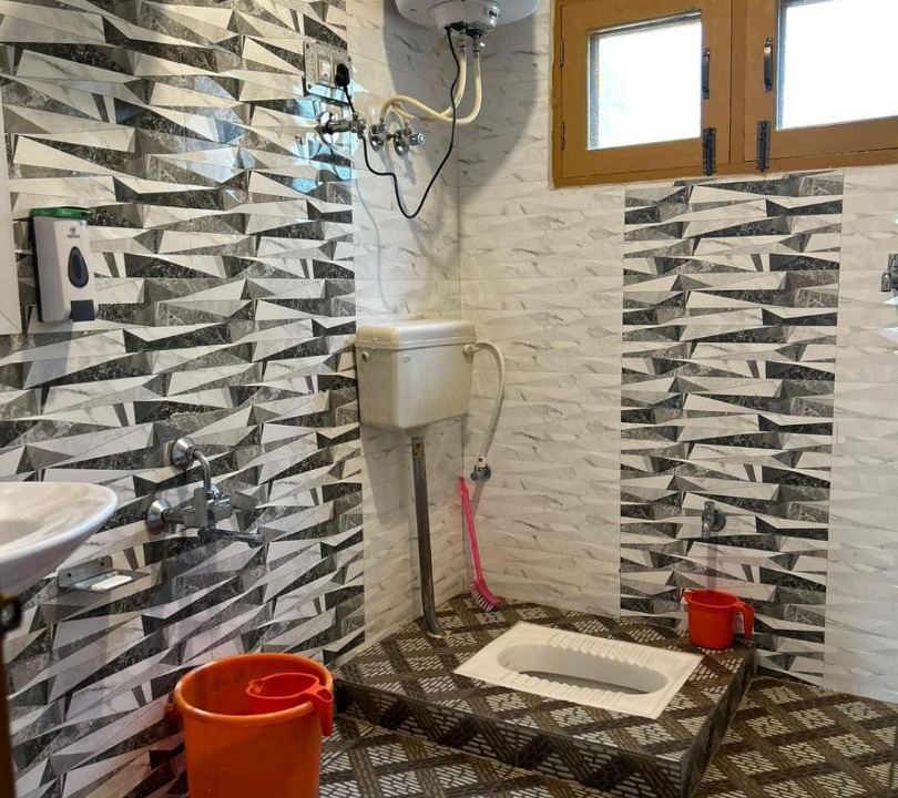Photo of Bathroom in Brein