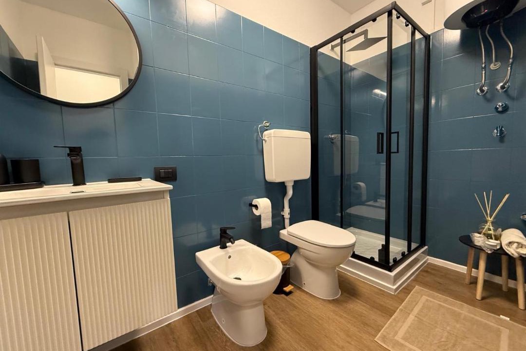 Photo of Bathroom in Chiesa in Valmalenco
