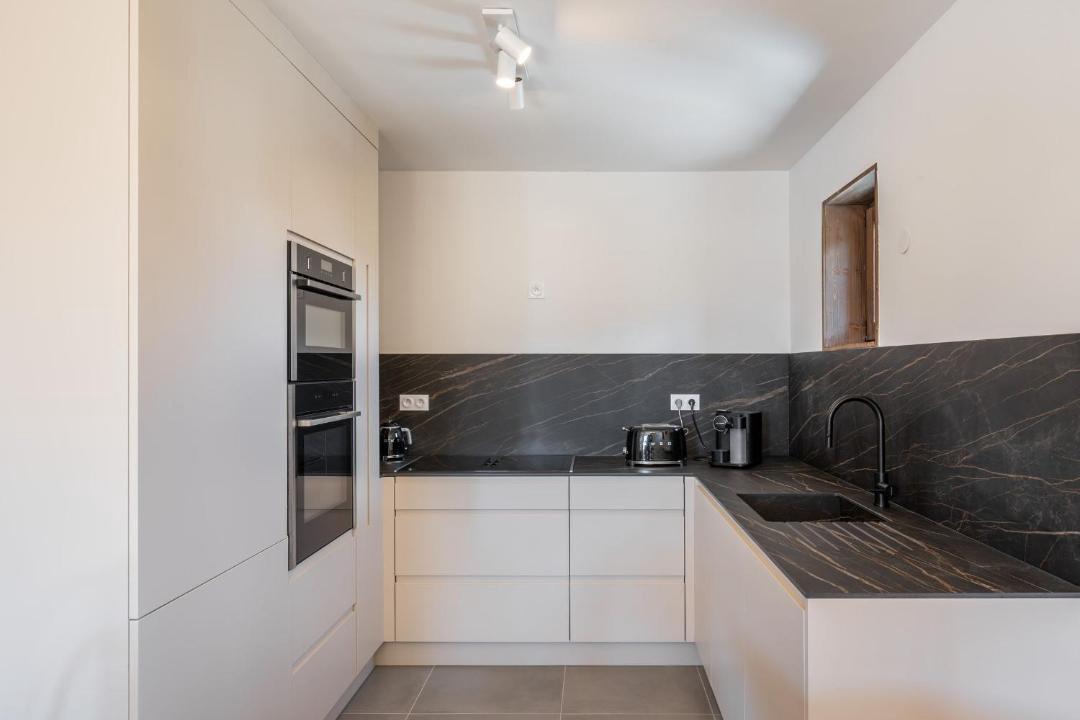 Photo of Kitchen in Eclose-Est