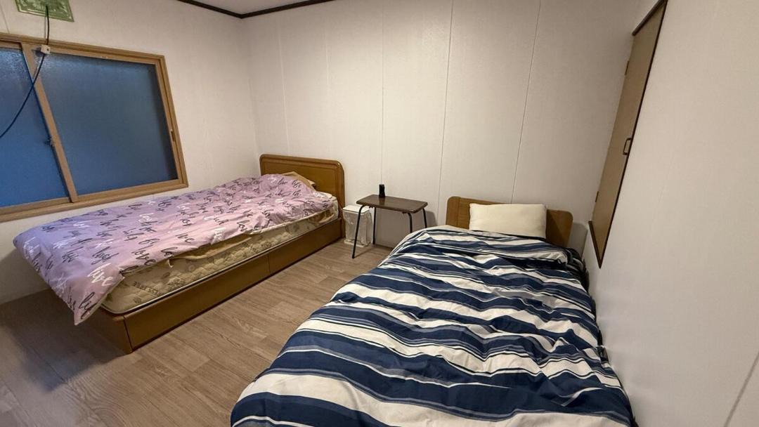 Photo of Bedroom in Yubari
