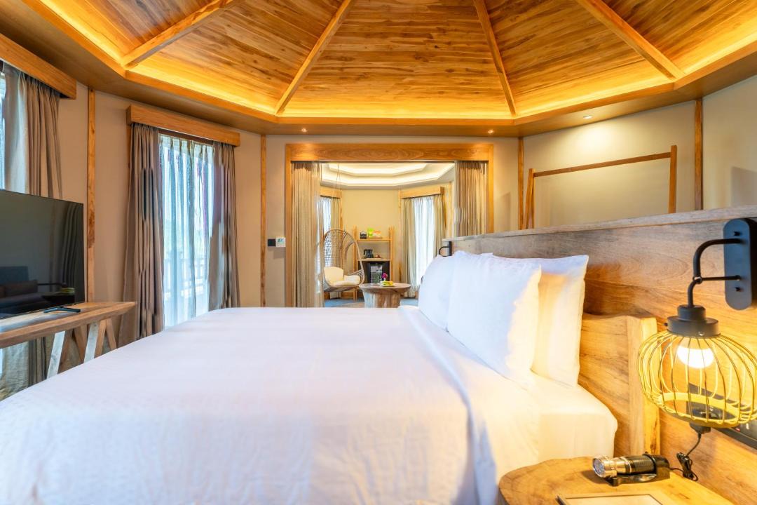 Photo of Bedroom in Sauraha