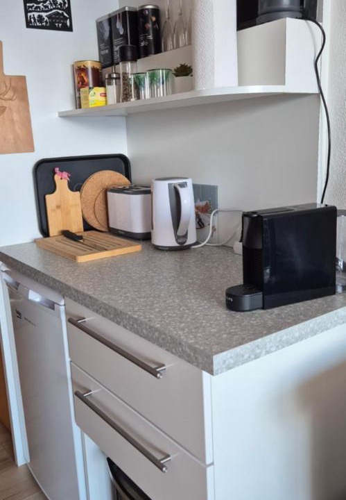 Photo of Kitchen in Anzere