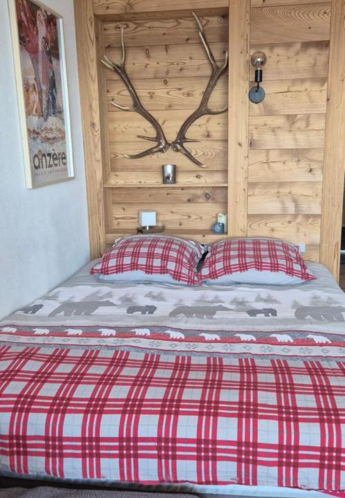 Photo of Bedroom in Anzere