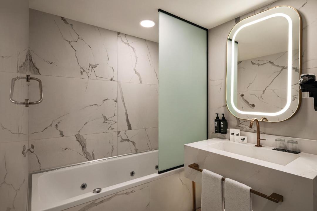 Photo of Bathroom in Ankara City Center