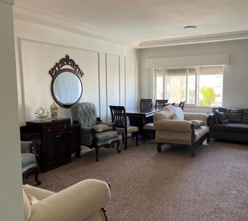 Photo of Livingroom in Al Jubeiha