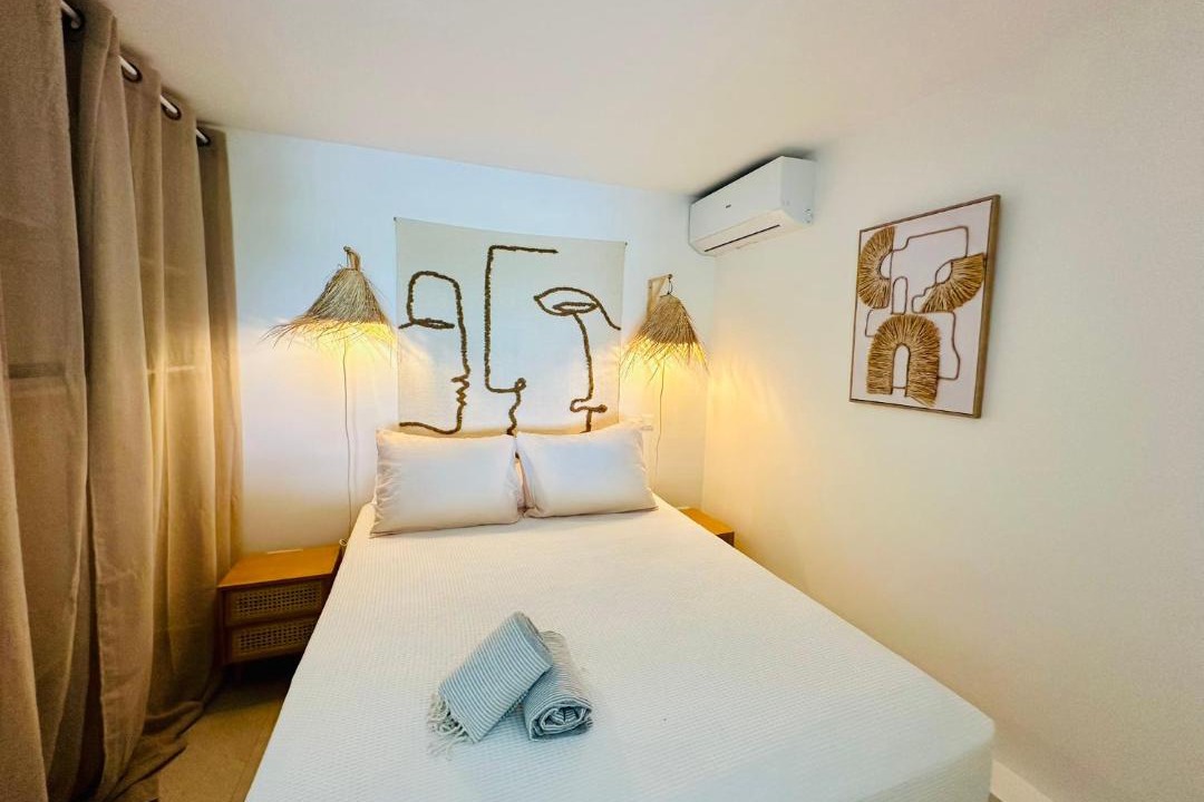 Photo of Bedroom in Nettle Bay