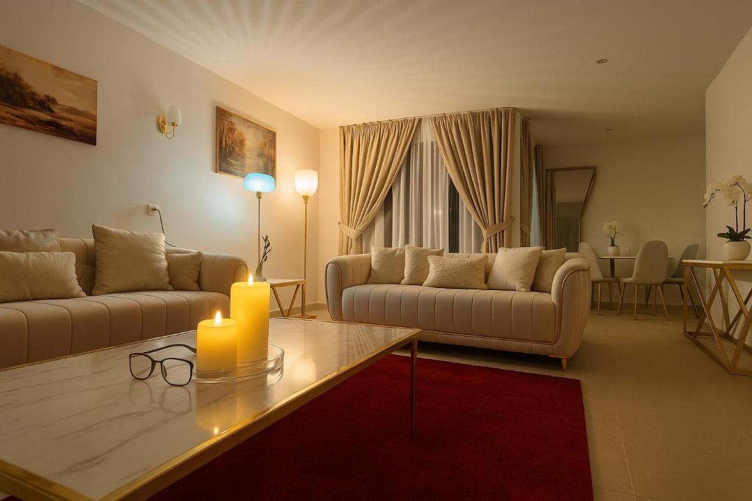 Photo of Livingroom in Klein-Antwerpen
