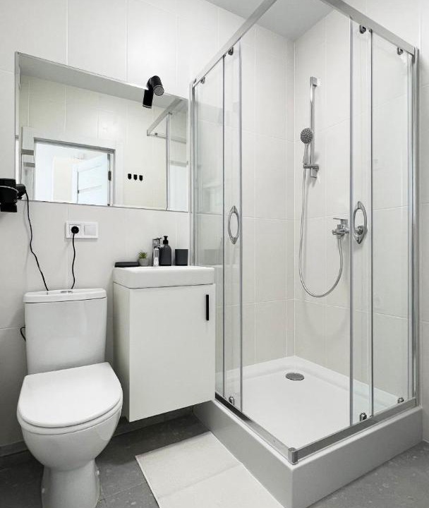 Photo of Bathroom in Svyatoshyns'kyi District