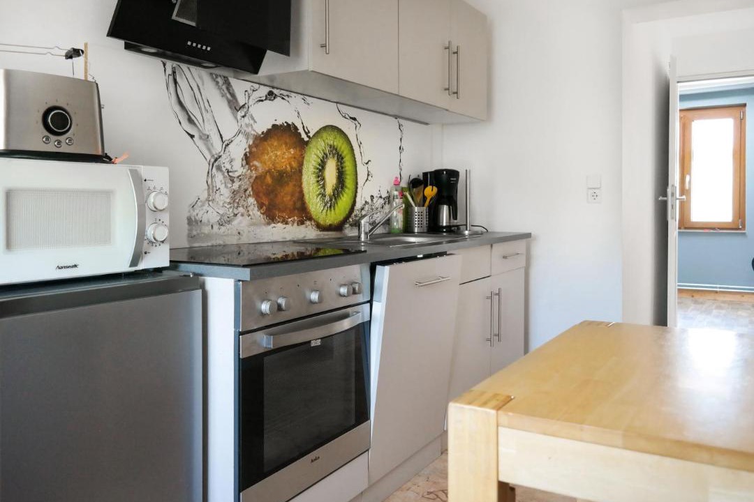 Photo of Kitchen in Ketzin/Havel