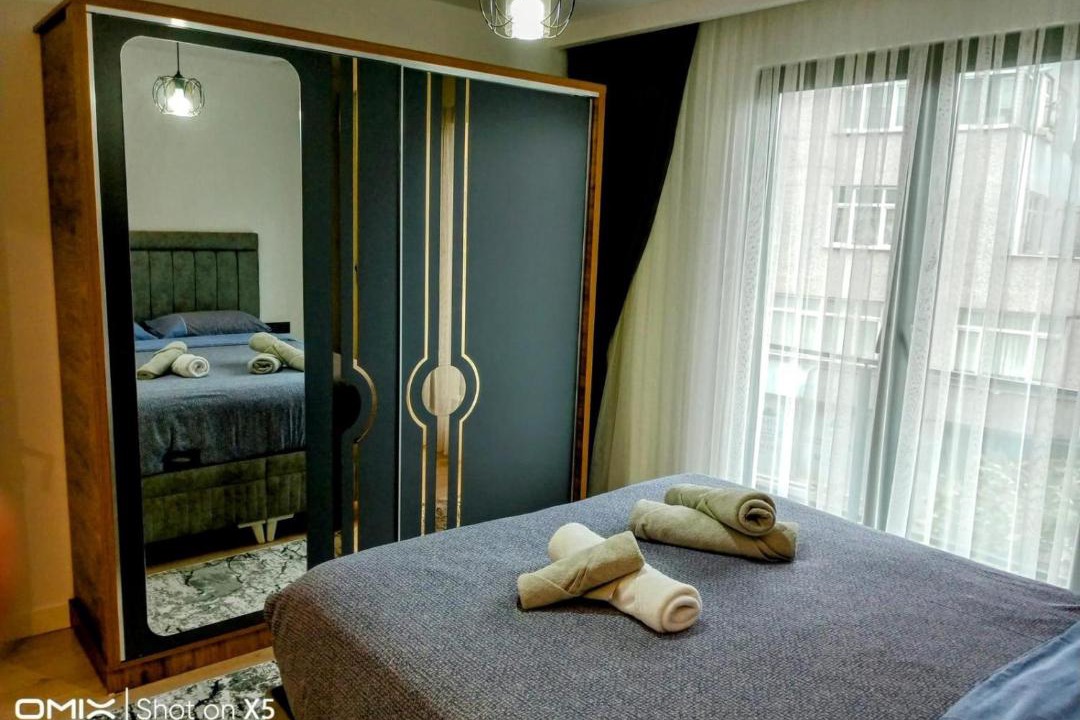 Photo of Bedroom in Alibeykoy