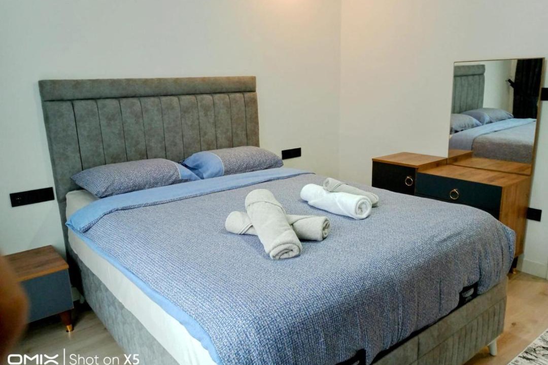 Photo of Bedroom in Alibeykoy