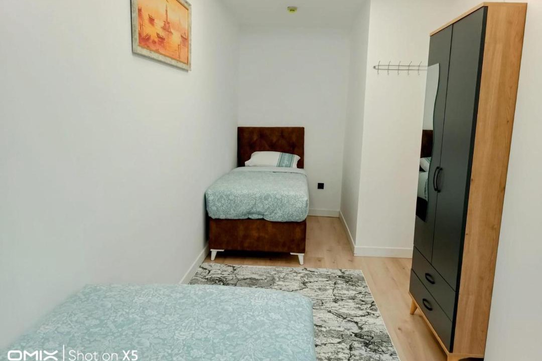 Photo of Bedroom in Alibeykoy