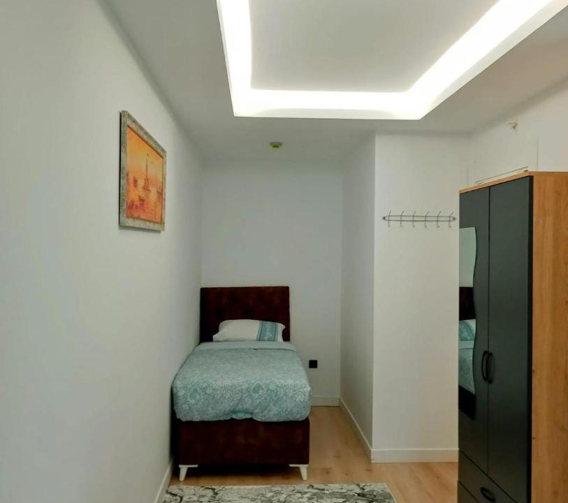 Photo of Bedroom in Alibeykoy