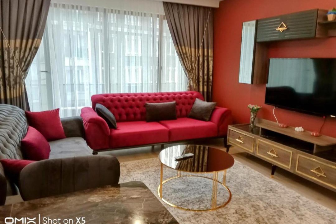 Photo of Livingroom in Alibeykoy