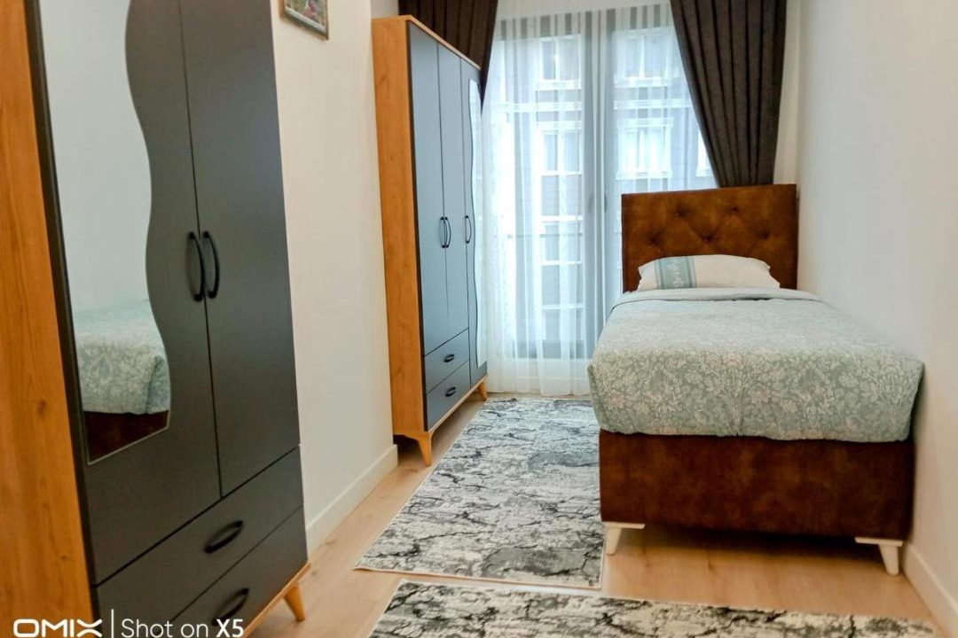 Photo of Bedroom in Alibeykoy