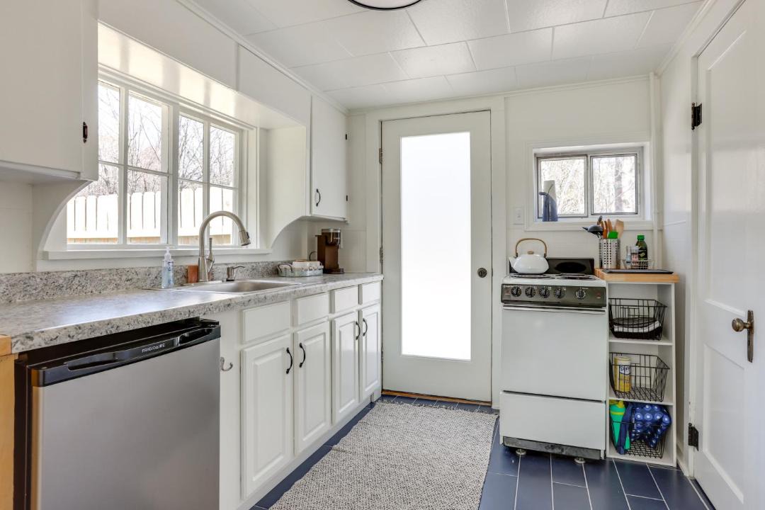 Photo of Kitchen in Frankfort